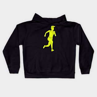 Joggen Kids Hoodie